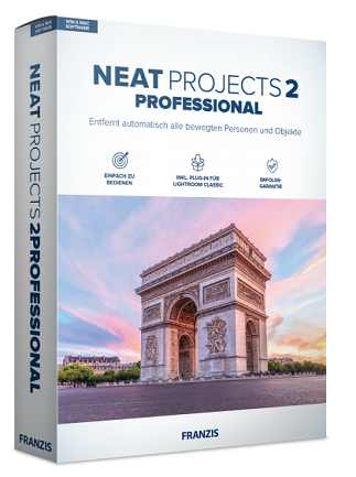 NEAT projects 2 Pro (2 PC, Lifetime) – Project Softwares Key – GLOBAL