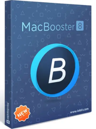 MacBooster 8 (MAC) (1 Mac, Lifetime) – Official Website Key – GLOBAL