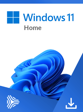 Microsoft Windows 11 Home (PC) – Microsoft Key – GLOBAL