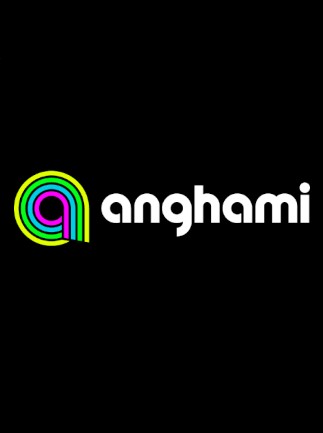 Anghami Plus Subscription 1 Month – Key – UNITED ARAB EMIRATES