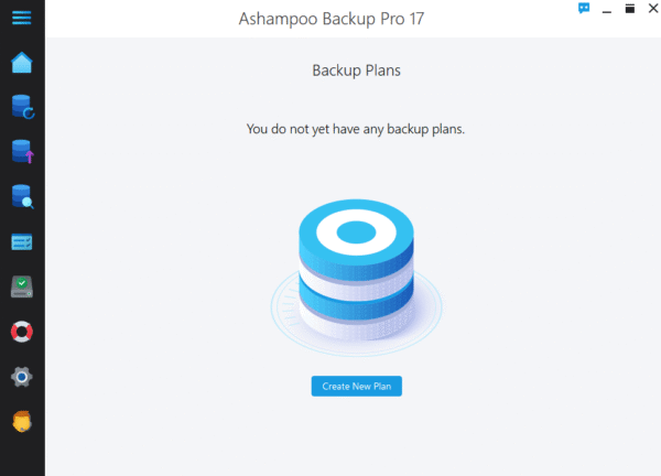 Ashampoo Backup Pro 17 (1 Device, Lifetime) - Ashampoo Key - GLOBAL - Image 6