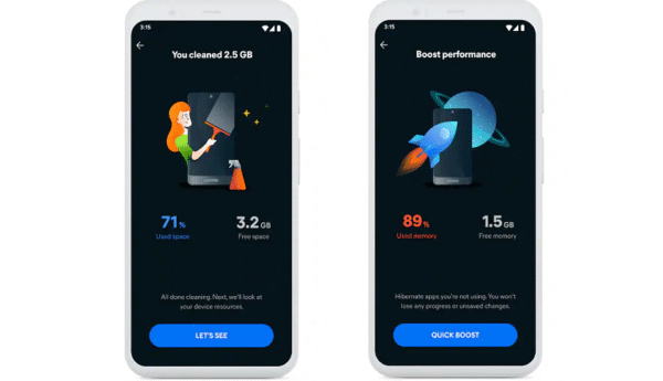 Avast Cleanup & Boost Pro (1 Android Device, 1 Year) - Avast Key - GLOBAL - Image 3