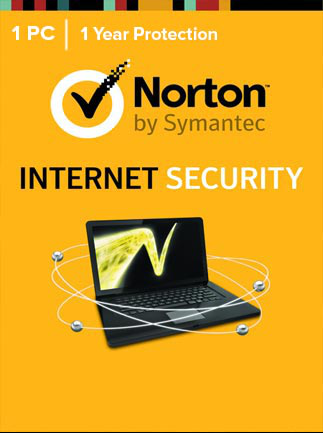 Norton Internet Security Multilanguage 1 Device (PC) 1 Device 1 Year – NortonLifeLock Key – GLOBAL
