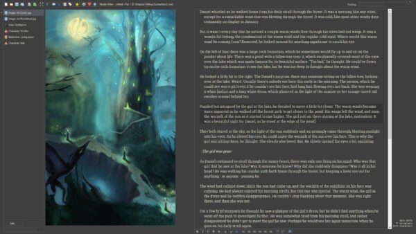 Nimble Writer Steam Key GLOBAL - Image 6