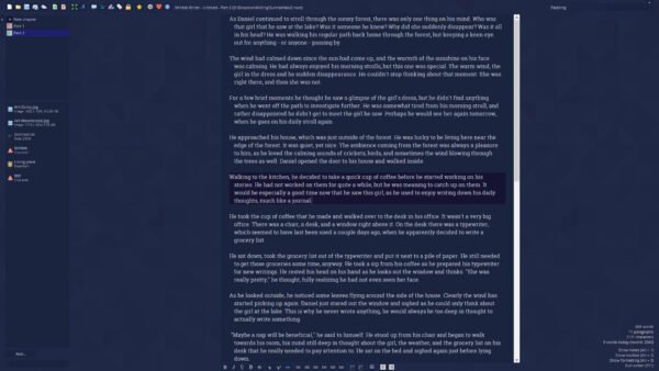 Nimble Writer Steam Key GLOBAL - Image 4
