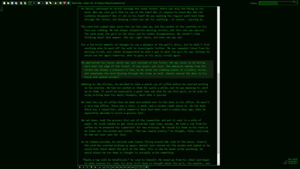 Nimble Writer Steam Key GLOBAL - Image 5