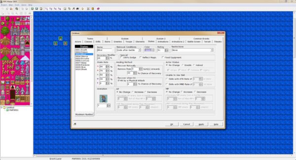 RPG Maker 2003 Steam Key GLOBAL - Image 10