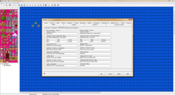 RPG Maker 2003 Steam Key GLOBAL - Image 4