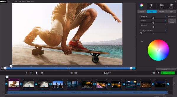 MAGIX Fastcut v1.0 - Magix Key - GLOBAL - Image 6