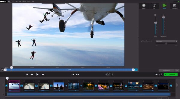 MAGIX Fastcut v1.0 - Magix Key - GLOBAL - Image 5