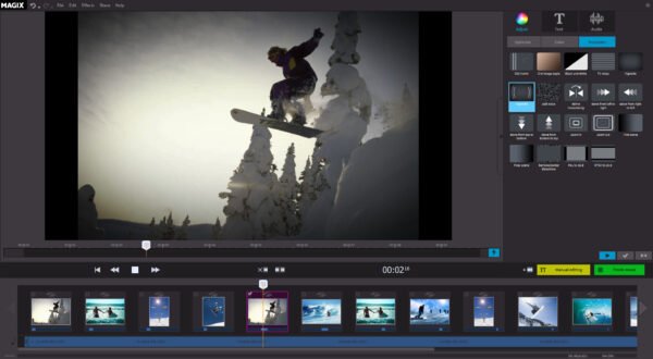 MAGIX Fastcut v1.0 - Magix Key - GLOBAL - Image 3