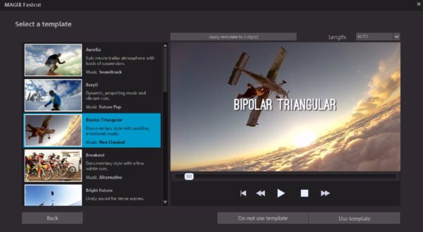 MAGIX Fastcut v1.0 - Magix Key - GLOBAL - Image 4