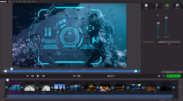 MAGIX Fastcut v1.0 - Magix Key - GLOBAL - Image 2