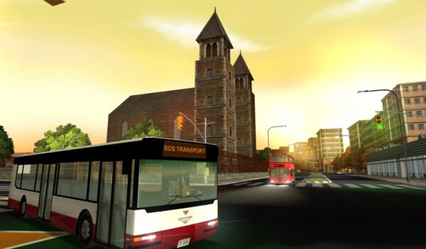 Bus Driver (PC) - Steam Key - GLOBAL - Image 7