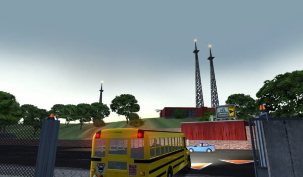 Bus Driver (PC) - Steam Key - GLOBAL - Image 6