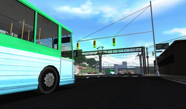 Bus Driver (PC) - Steam Key - GLOBAL - Image 4