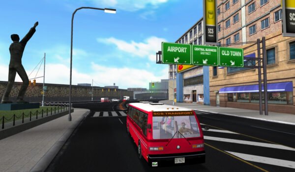Bus Driver (PC) - Steam Key - GLOBAL - Image 5