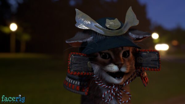FaceRig Steam Key GLOBAL - Image 21