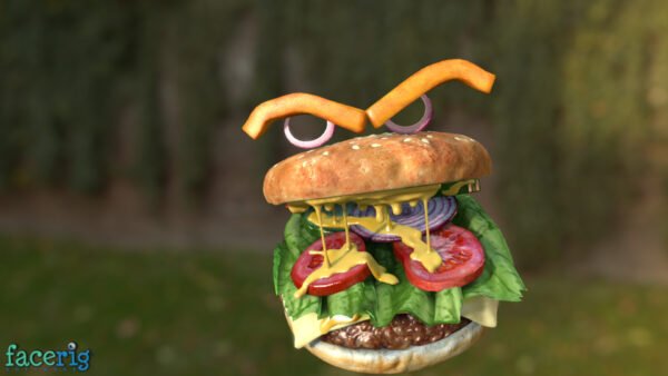 FaceRig Steam Key GLOBAL - Image 19
