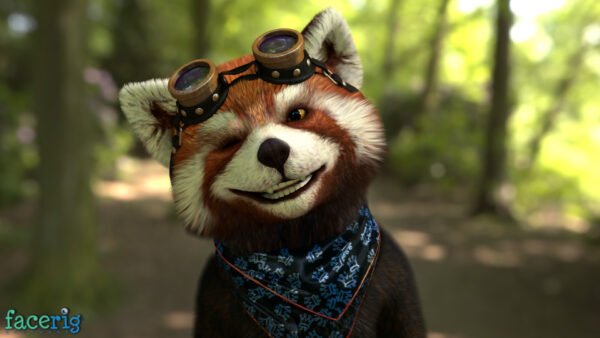 FaceRig Steam Key GLOBAL - Image 16