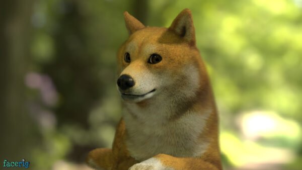 FaceRig Steam Key GLOBAL - Image 15