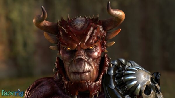 FaceRig Steam Key GLOBAL - Image 18