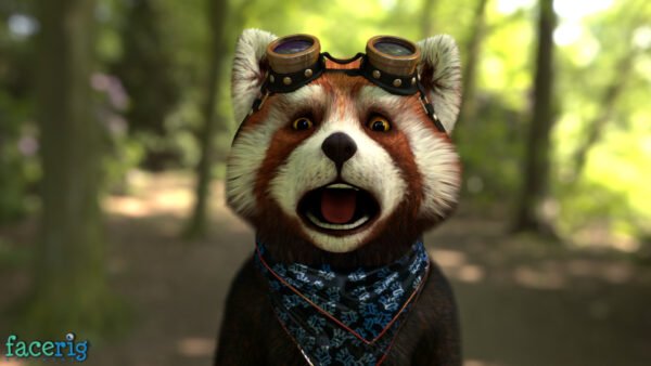 FaceRig Steam Key GLOBAL - Image 17