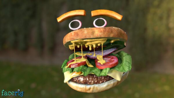 FaceRig Steam Key GLOBAL - Image 14