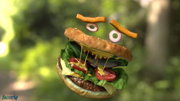 FaceRig Steam Key GLOBAL - Image 13