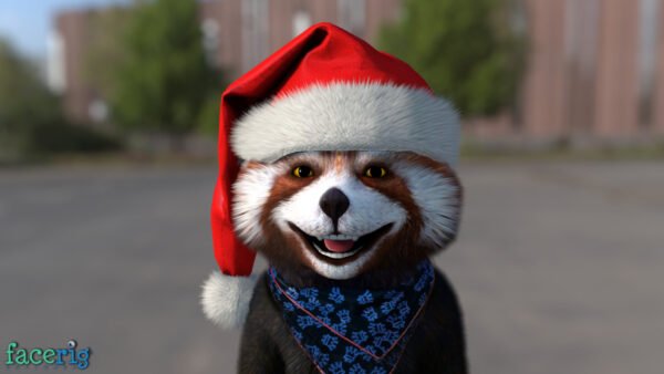 FaceRig Steam Key GLOBAL - Image 12