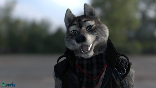 FaceRig Steam Key GLOBAL - Image 10