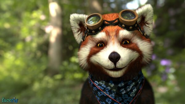 FaceRig Steam Key GLOBAL - Image 6