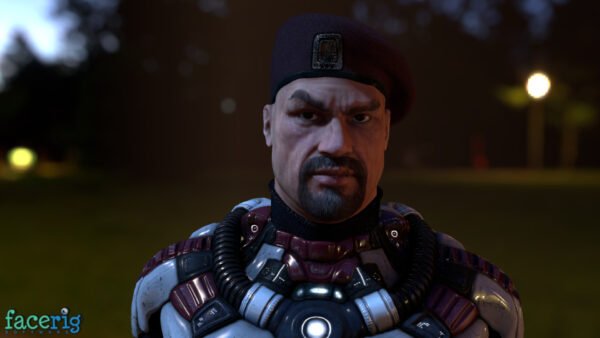 FaceRig Steam Key GLOBAL - Image 5