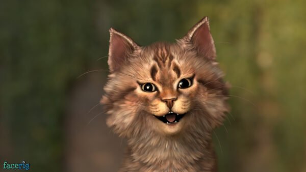 FaceRig Steam Key GLOBAL - Image 7
