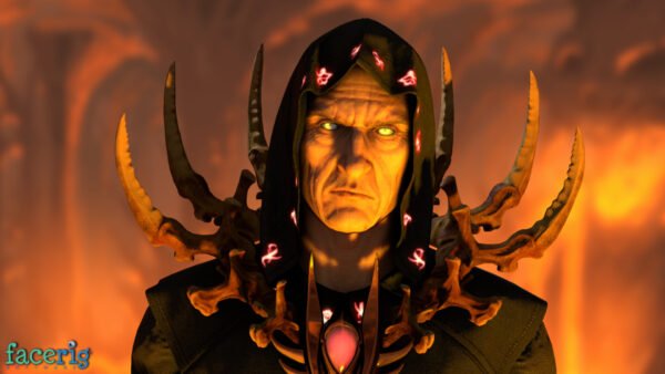 FaceRig Steam Key GLOBAL - Image 2