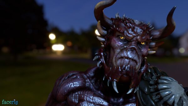 FaceRig Steam Key GLOBAL - Image 4