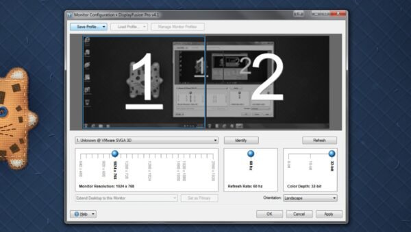 DisplayFusion Steam Key GLOBAL - Image 7