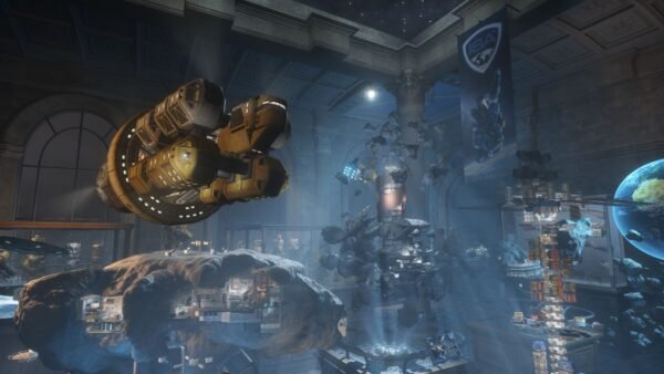 VRMark Steam Key GLOBAL - Image 6