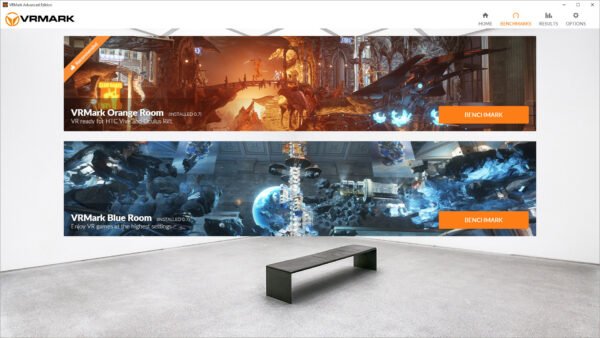 VRMark Steam Key GLOBAL - Image 5
