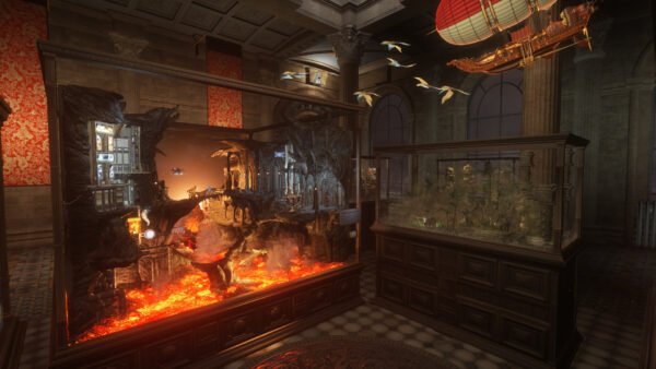 VRMark Steam Key GLOBAL - Image 4