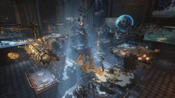 VRMark Steam Key GLOBAL - Image 2