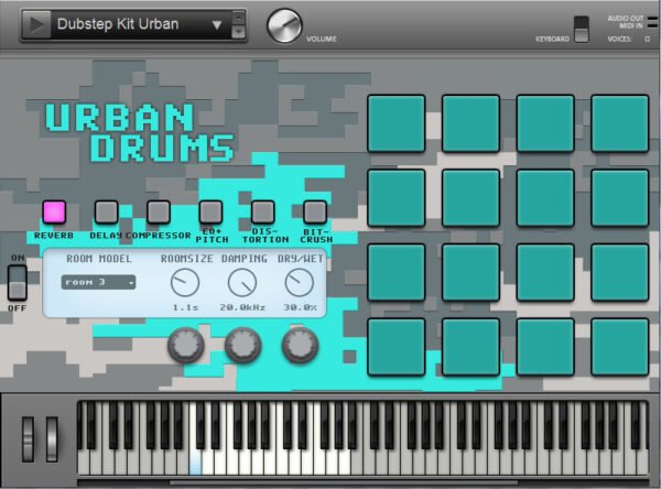 MAGIX Music Maker Hip Hop Edition 6 Steam Key GLOBAL - Image 2