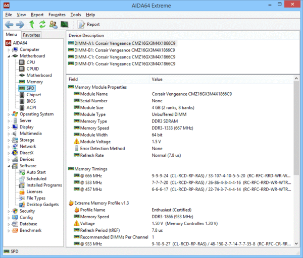 AIDA64 Extreme - AIDA64 Key - GLOBAL - Image 15