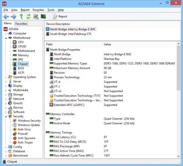AIDA64 Extreme - AIDA64 Key - GLOBAL - Image 16