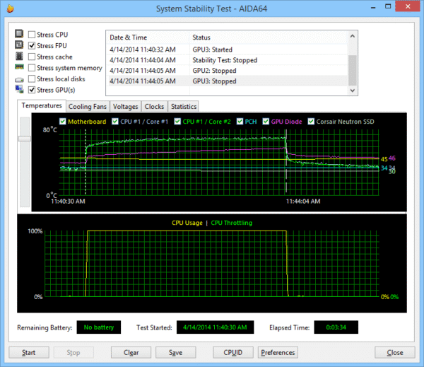 AIDA64 Extreme - AIDA64 Key - GLOBAL - Image 12
