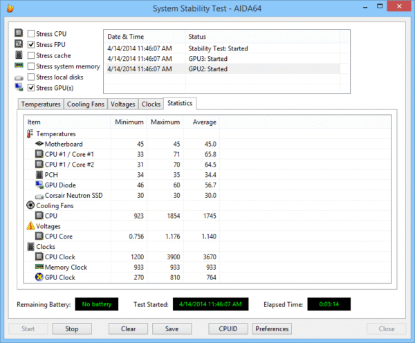 AIDA64 Extreme - AIDA64 Key - GLOBAL - Image 9