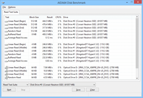 AIDA64 Extreme - AIDA64 Key - GLOBAL - Image 8