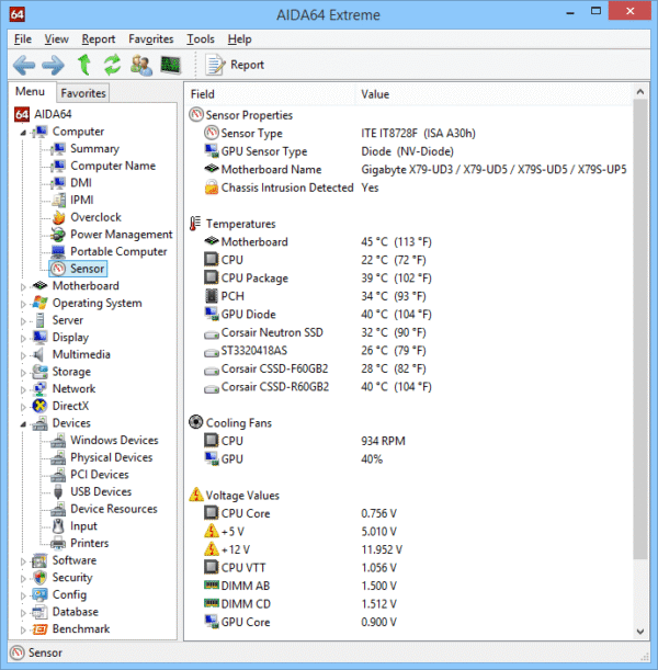 AIDA64 Extreme - AIDA64 Key - GLOBAL - Image 7