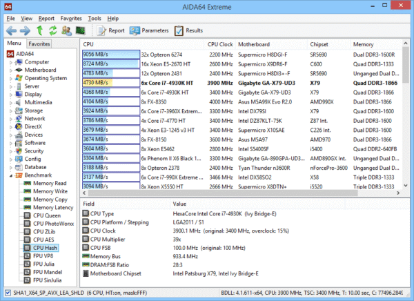 AIDA64 Extreme - AIDA64 Key - GLOBAL - Image 6
