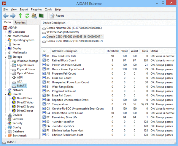 AIDA64 Extreme - AIDA64 Key - GLOBAL - Image 4